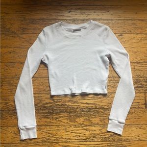 TNA long sleeve